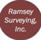 ramsey-surveying