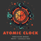 atomic-clock