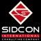 sidcon-international-consulting-company