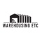 warehousing-etc