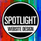 spotlight-website-design
