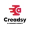 creadsy-e-commerce-agency