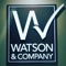 watson-company