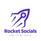 rocket-socials