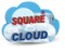 square-cloud