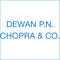 dewan-p-n-chopra-co