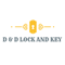 d-d-lock-key