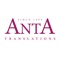 anta-translation-services