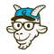 gruffygoat