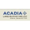 acadia-land-surveying