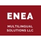 enea-multilingual-solutions