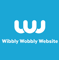 wibbly-wobbly-website