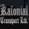 kalonial-transport