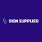 sign-supplier