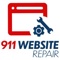 911-website-repair