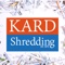 kard-shredding