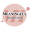 meaningful-translations