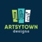 artsytown-designs