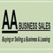 aa-business-sales-mike-shakeri