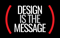 design-message
