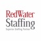 red-water-staffing