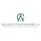 alliescontainersllp
