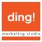 ding-marketing-studio