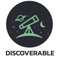 discoverable