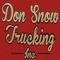 don-snow-trucking