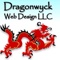 dragonwyck-web-design