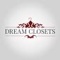 dream-closets