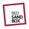 red-sandbox