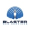 blaster-web-services