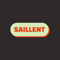 saillent