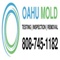 oahu-mold-testing-removal