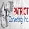 patriot-converting