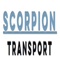 scorpion-transport