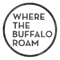 where-buffalo-roam