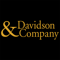 davidson-company-llp