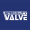 speciality-valve