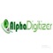 alpha-digitizer