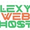 lexy-web-host