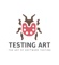 testing-art