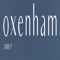 oxenham-group