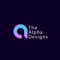 alpha-designs