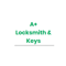 locksmith-keys