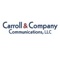 carroll-company-communications