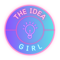 idea-girl