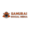 samurai-social-media