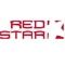 red-star-3d